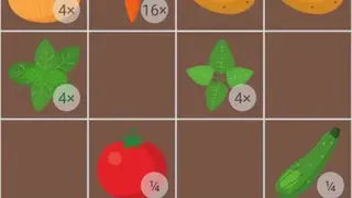 Planter screenshot
