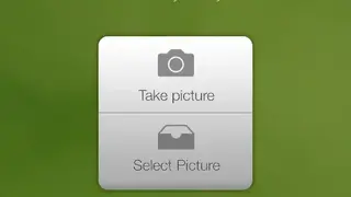 Plantifier screenshot
