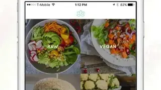Plants – Vegan Food Finder screenshot