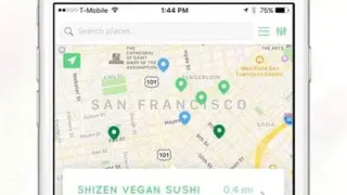Plants – Vegan Food Finder screenshot