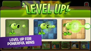 Plants vs Zombies 2 screenshot