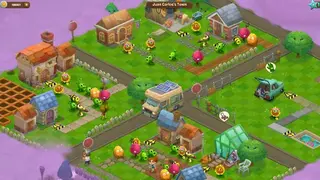 Plants vs. Zombies Adventures screenshot