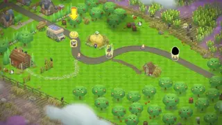 Plants vs. Zombies Adventures screenshot