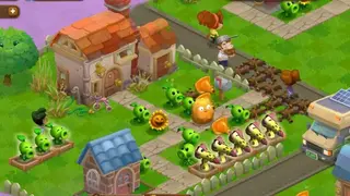 Plants vs. Zombies Adventures screenshot