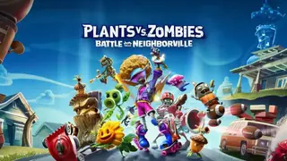 Plants vs. Zombies: Battle for Neighborville screenshot