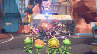 Plants vs. Zombies: Battle for Neighborville screenshot