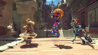 Plants vs. Zombies: Battle for Neighborville screenshot
