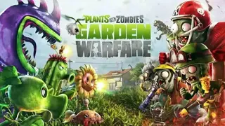 Plants vs Zombies: Garden Warfar screenshot