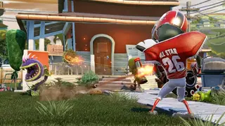Plants vs Zombies: Garden Warfar screenshot