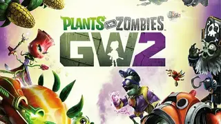 Plants vs. Zombies: Garden Warfare 2 screenshot