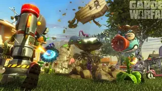 Plants vs. Zombies: Garden Warfare 2 screenshot