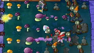 Plants vs. Zombies Goty Edition screenshot