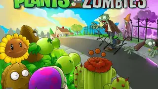 Plants vs. Zombies Goty Edition screenshot