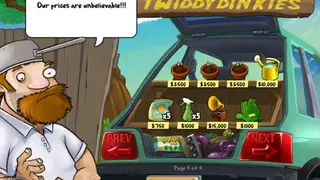 Plants vs. Zombies Goty Edition screenshot