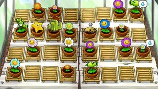 Plants vs. Zombies Goty Edition screenshot