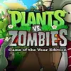 Plants vs. Zombies Goty Edition