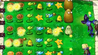 Plants vs. Zombies HD screenshot