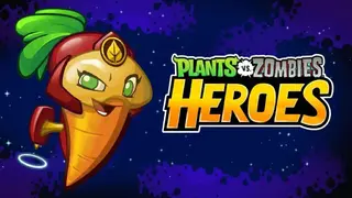 Plants vs. Zombies Heroes screenshot