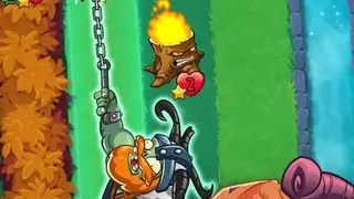 Plants vs. Zombies Heroes screenshot