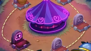 Plants vs. Zombies Heroes screenshot