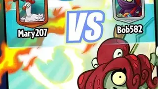 Plants vs. Zombies Heroes screenshot