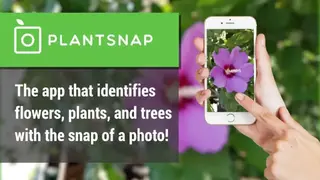 PlantSnap Pro screenshot