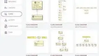PlantUML screenshot