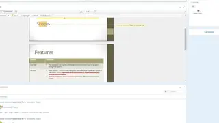 Planview Clarizen screenshot