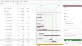 Planview Projectplace screenshot
