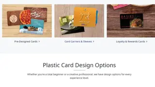 Plastic Resource screenshot