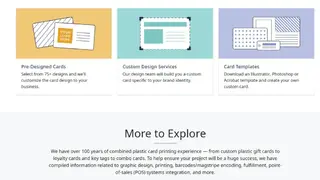 Plastic Resource screenshot