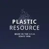 Plastic Resource