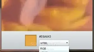 Plastiliq PixelPicker screenshot