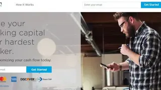 Plastiq screenshot