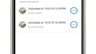 Plate IQ screenshot