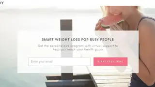 PlateJoy Weight Loss screenshot