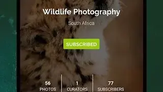 Plates screenshot