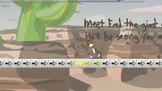 Platform Racing 2 screenshot