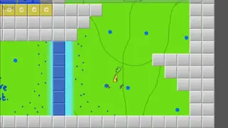 Platform Racing 2 screenshot