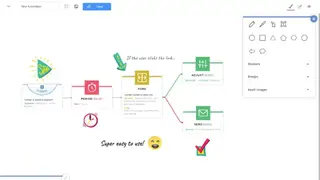 Platformly screenshot