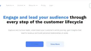 Platformly screenshot