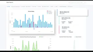 Platformly screenshot
