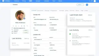 Platformly screenshot