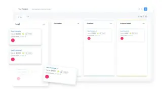Platformly screenshot