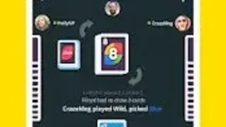 Plato: Games, Chat & Friends screenshot