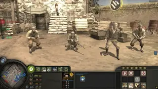 Platoon screenshot