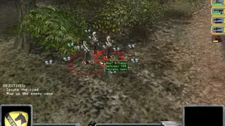 Platoon screenshot