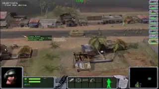 Platoon screenshot