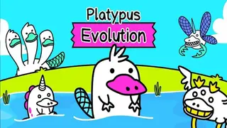Platypus Evolution screenshot