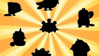 Platypus Evolution screenshot
